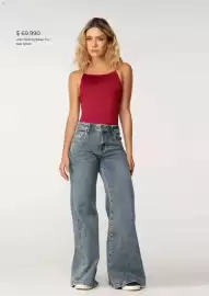 Catálogo Falabella Página 2