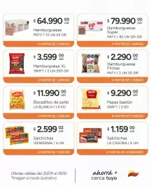 Catálogo El Milagro Mayorista semana 40 Página 13