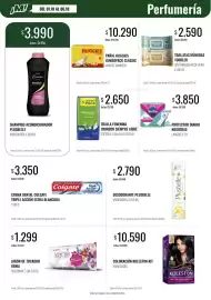 Catálogo Super MAMI semana 40 Página 11: Colgate crema dental triple acción extra blancura €3.350,00