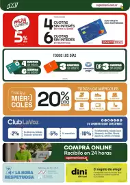 Catálogo Super MAMI semana 40 Página 18