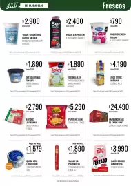 Catálogo Super MAMI semana 40 Página 6: McCain papas tradicional €5.290,00, Ilolay yogur €1.890,00