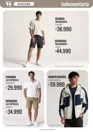 Catálogo Supermercados Tadicor semana 40 Página 16: Rompevientos varios modelos €59.990,00