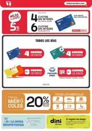 Catálogo Supermercados Tadicor semana 40 Página 17