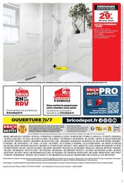 Catalogue Brico Dépôt page 12
