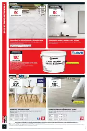 Catalogue Brico Dépôt page 10