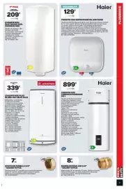 Catalogue Brico Dépôt page 11