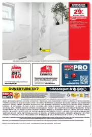 Catalogue Brico Dépôt page 12