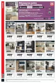 Catalogue Brico Dépôt page 2