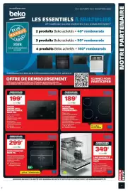 Catalogue Brico Dépôt page 7