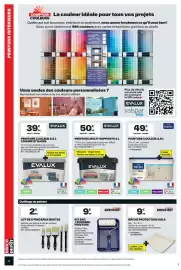 Catalogue Brico Dépôt page 8