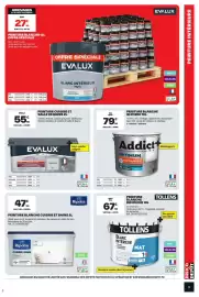 Catalogue Brico Dépôt page 9