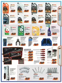 Midas catalogue Page 3: Midas Liquid Gold Multigrade Oil SAE 20W-50 5L €259,00