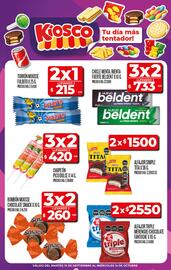 Folleto Supermercados DIA semana 40 Página 2