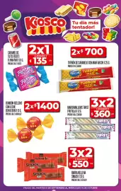 Folleto Supermercados DIA semana 40 Página 1