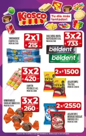 Folleto Supermercados DIA semana 40 Página 2