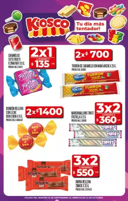 DIA (válido hasta 6-10)