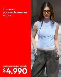 Catálogo La Polar Página 1