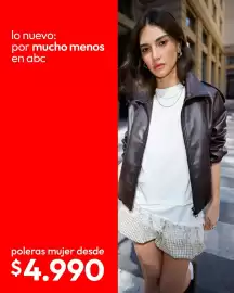 Catálogo La Polar Página 3