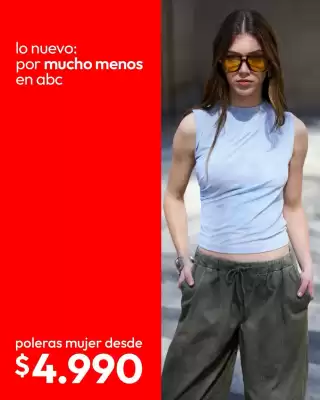 La Polar (válido hasta 10-10)