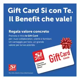 Volantino Sì con te Superstore Pagina 13