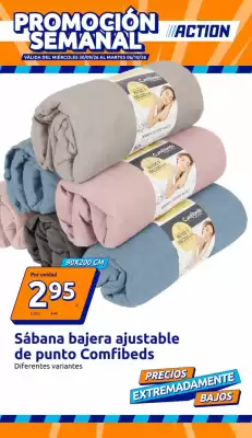 Catálogo Action