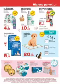 Folleto Kiwoko Página 7: Beaphar - articulos higiene bucal para perros €7,39, Psh - articulos de higiene perro €10,15
