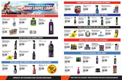 Catálogo AutoZone Página 6