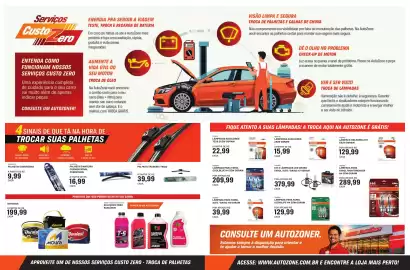 Catálogo AutoZone Página 2