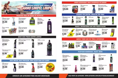Catálogo AutoZone Página 6