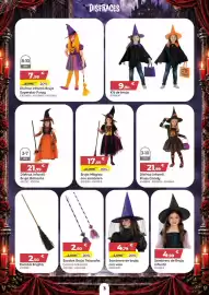 Catálogo ToysRus Página 3: Kit de bruja €9,90