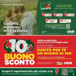 Volantino Crai Pagina 16