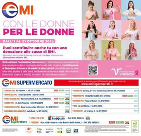 Volantino Emi Supermercati Pagina 32