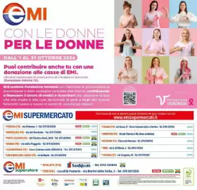 Volantino Emi Supermercati Pagina 32