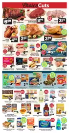 Bidgood's flyer week 40 Page 3