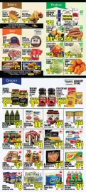 Central Fresh Market flyer week 40 Page 2