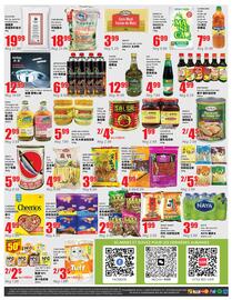 Btrust Supermarket flyer week 40 Page 4
