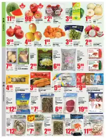 Btrust Supermarket flyer week 40 Page 2