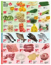 Btrust Supermarket flyer week 40 Page 3