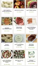 Pete's Fine Foods flyer week 40 Page 2
