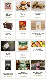 Pete's Fine Foods flyer week 40 Page 3
