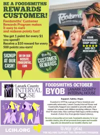Foodsmiths flyer week 40 Page 12