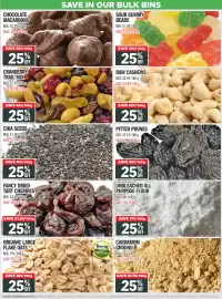 Foodsmiths flyer week 40 Page 4