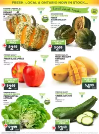 Foodsmiths flyer week 40 Page 6