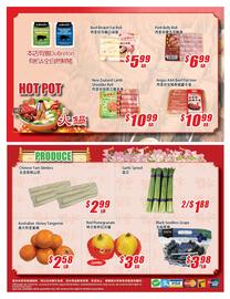 WinCo Food Mart flyer week 40 Page 4