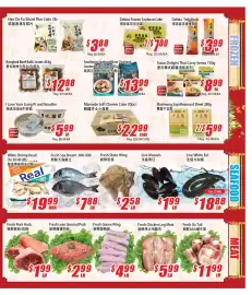 WinCo Food Mart flyer week 40 Page 3