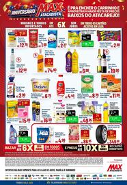 Encarte Max Atacadista Página 2