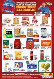 Encarte Max Atacadista Página 1