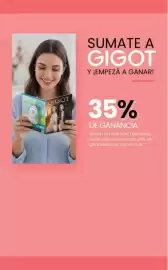 Folleto Gigot Página 3