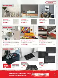 Uni Hobby leták Strana 17: Diamond New Fantasy €899,00, Odkapávač na boty €59,00