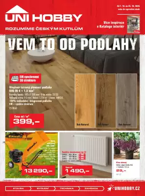 Uni Hobby (platné do 25-10)